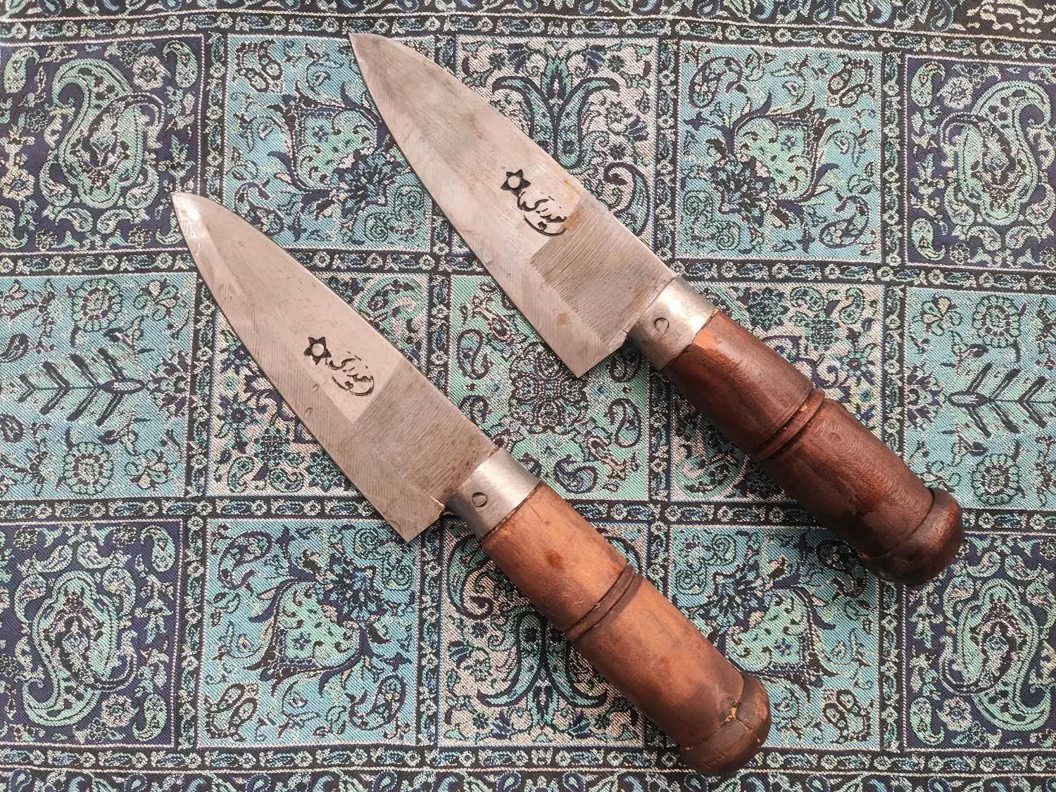 چاقوی آشپزخانه|ظروف پخت‌وپز|شاهین‌شهر, شهرک میلاد|دیوار