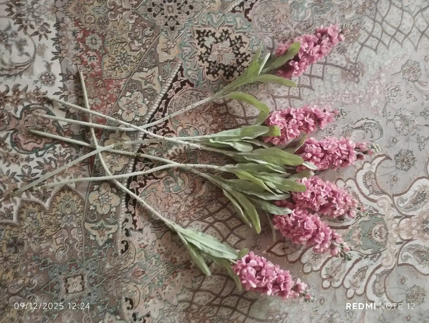 گل سنبل|گل مصنوعی|تهران, تهرانپارس شرقی|دیوار