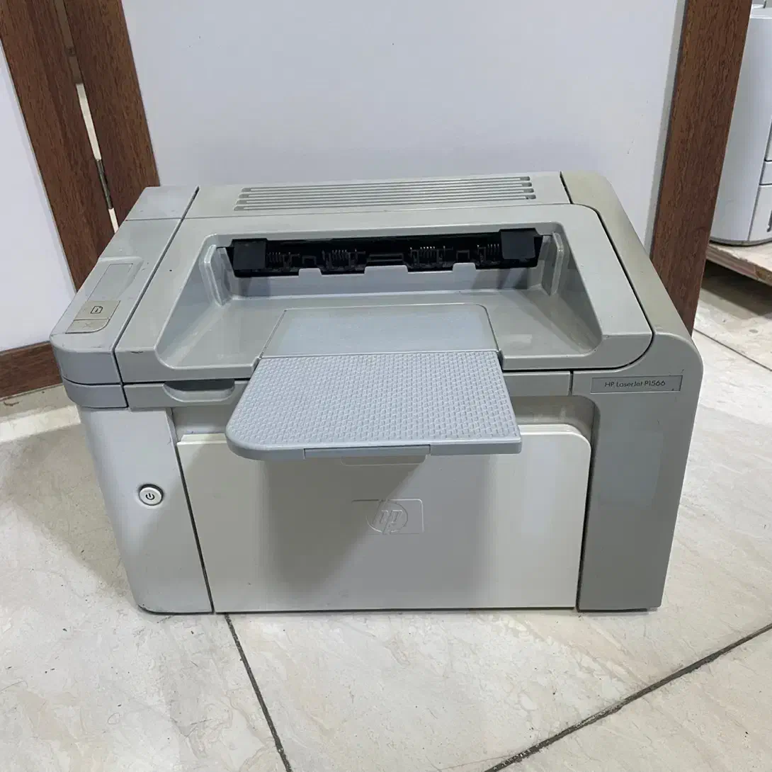 پرینتر hp 1566|پرینتر، اسکنر، کپی، فکس|بندرعباس, |دیوار