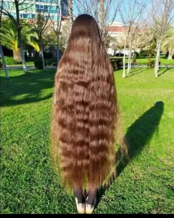 موهای زال و طلایی|آرایشی، بهداشتی، درمانی|ملایر, |دیوار