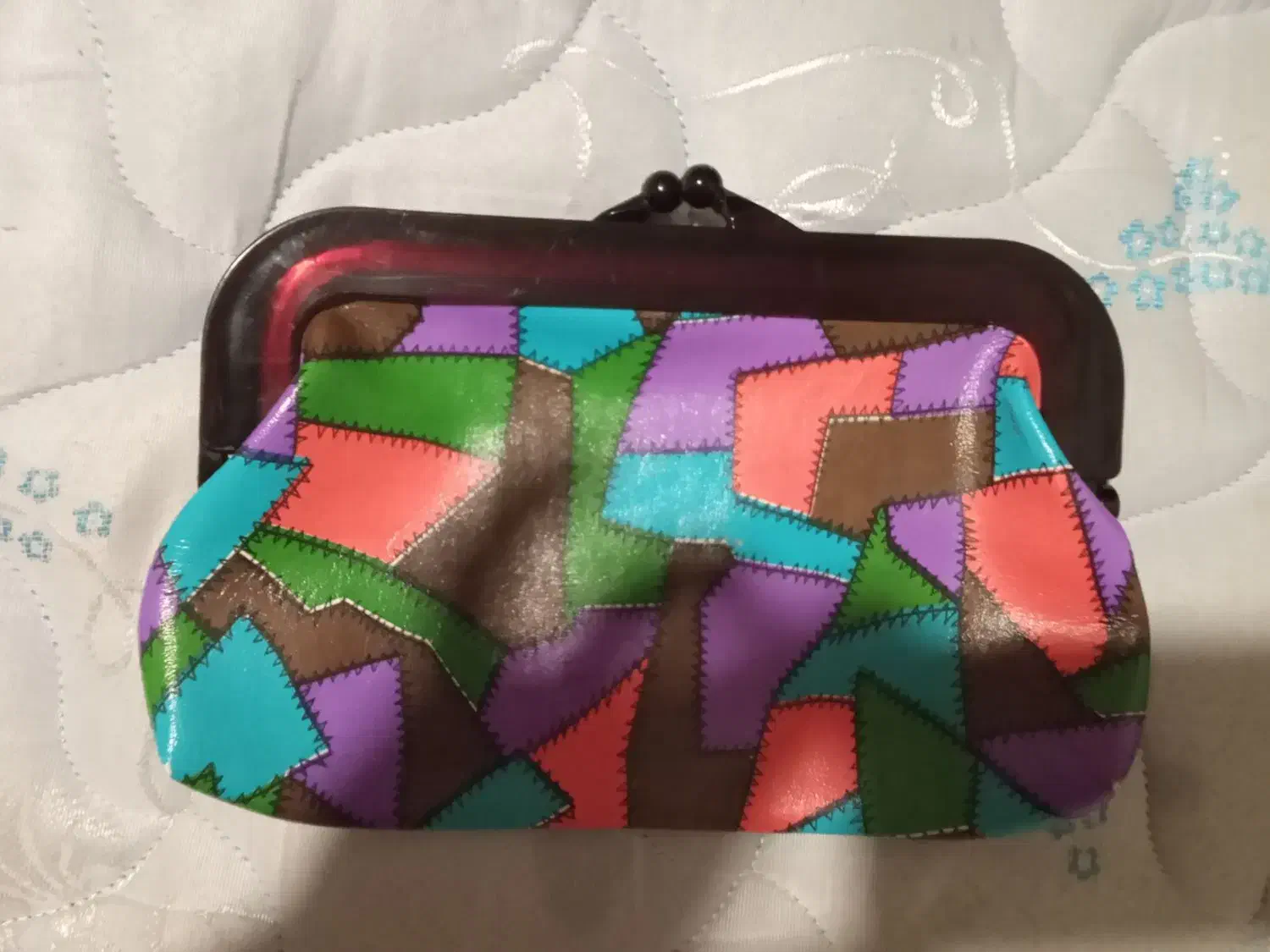 کیف زنانه چرم اصل، نو و شیک|کیف، کفش، کمربند|رودسر, |دیوار