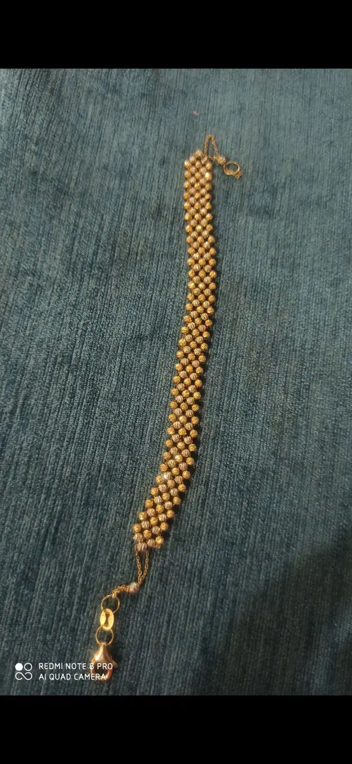 دستبندوالنگو|جواهرات|دزفول, |دیوار