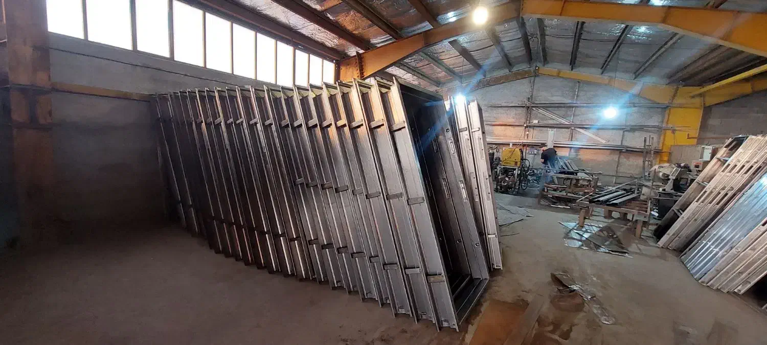 جوش کاری ضدسرقت|استخدام صنعتی، فنی، مهندسی|بهارستان, |دیوار