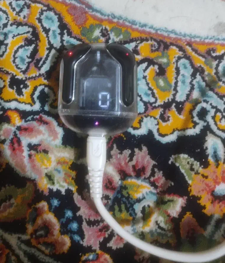 ایرپادباصفحه نمایش شارژ|لوازم جانبی موبایل و تبلت|دوگنبدان, |دیوار