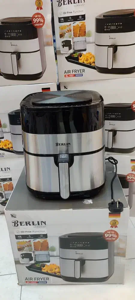 سرخ کن|اجاق گاز و لوازم برقی پخت‌وپز|دزفول, |دیوار