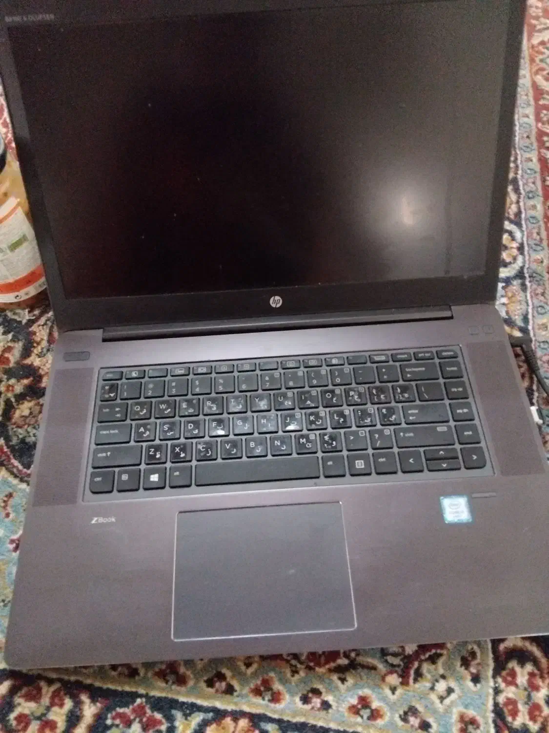 لبتاب سری فوق العاده قویz book|رایانه همراه|سبزوار, ابارش|دیوار