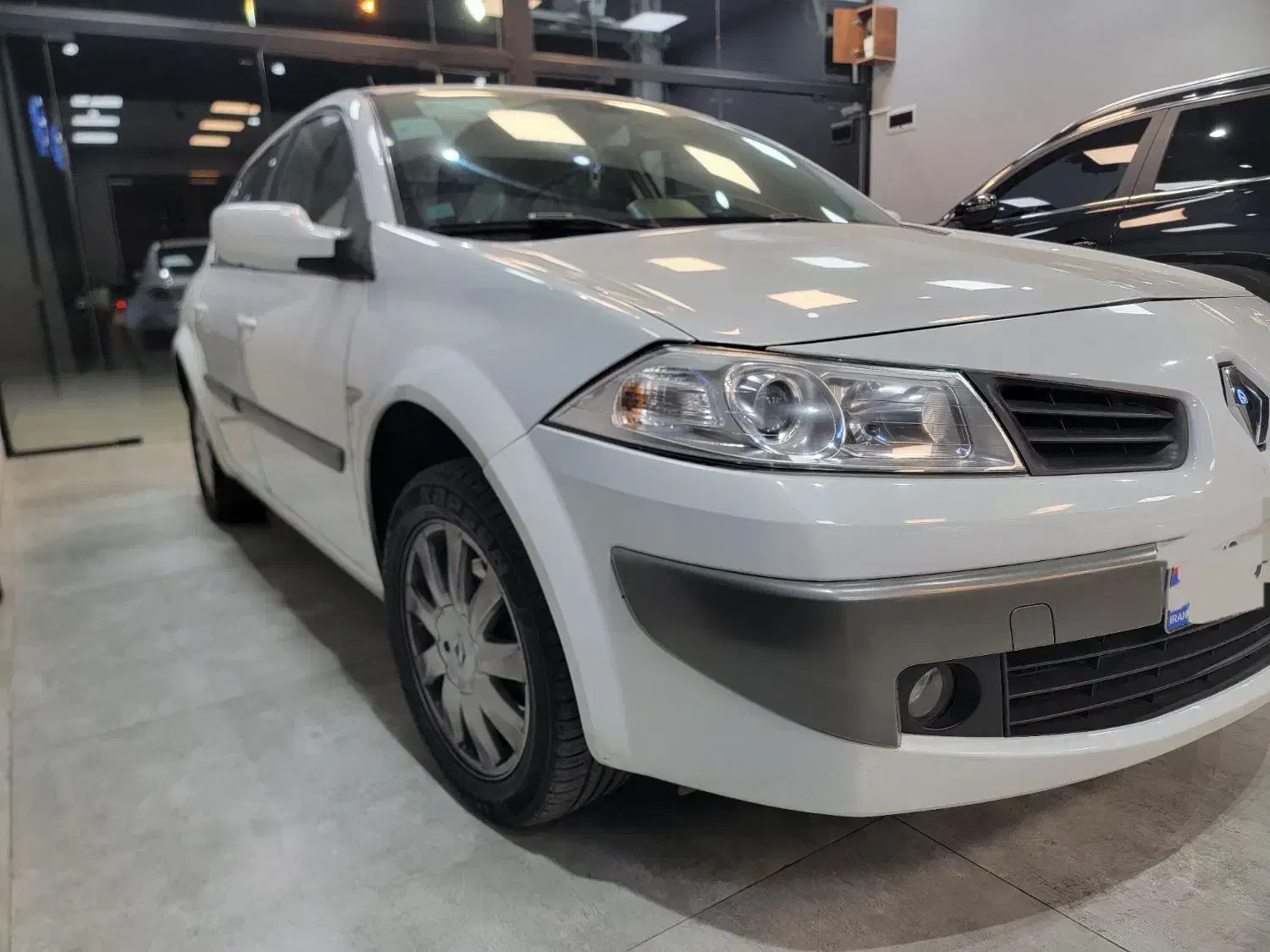 فروش مگان اتوماتیک مونتاژ مدل 89 کارکرد 81000km|خودرو سواری و وانت|قائمشهر, |دیوار