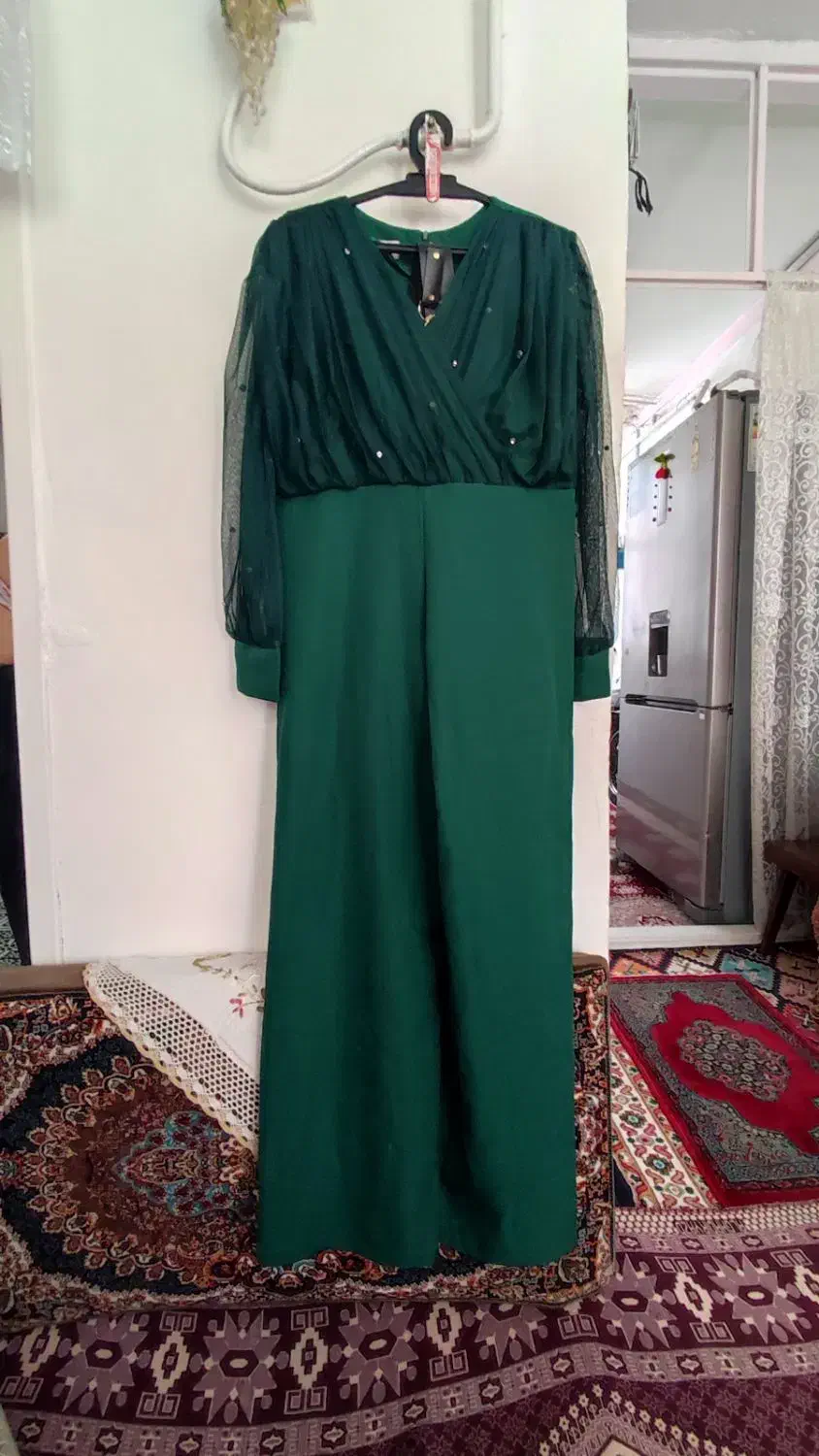 لباس مجلسی زنانه|لباس|تهران, مسگرآباد|دیوار