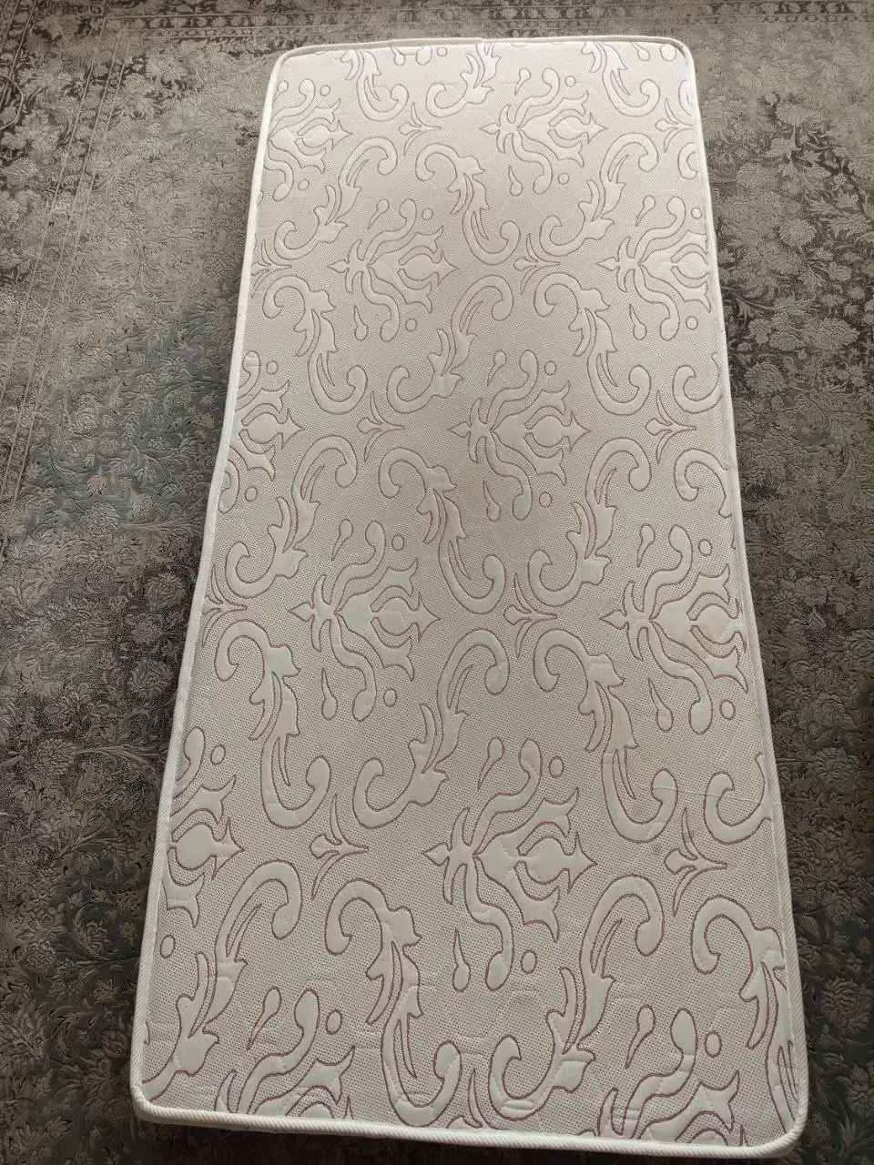 تشک  خوش خواب یک نفره|تشک تختخواب|مشهد, الهیه|دیوار