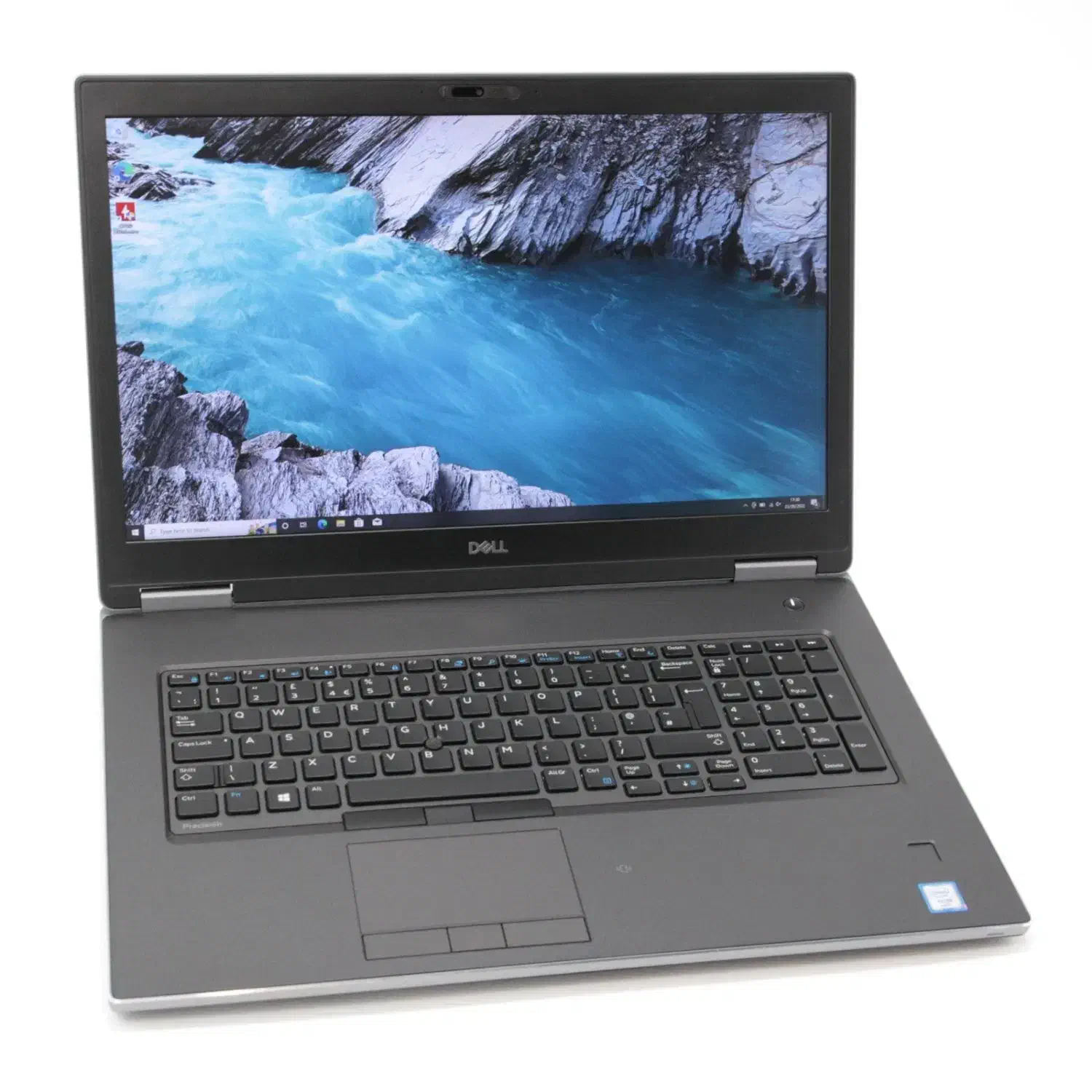 dell 7740|رایانه همراه|قم, پردیسان|دیوار