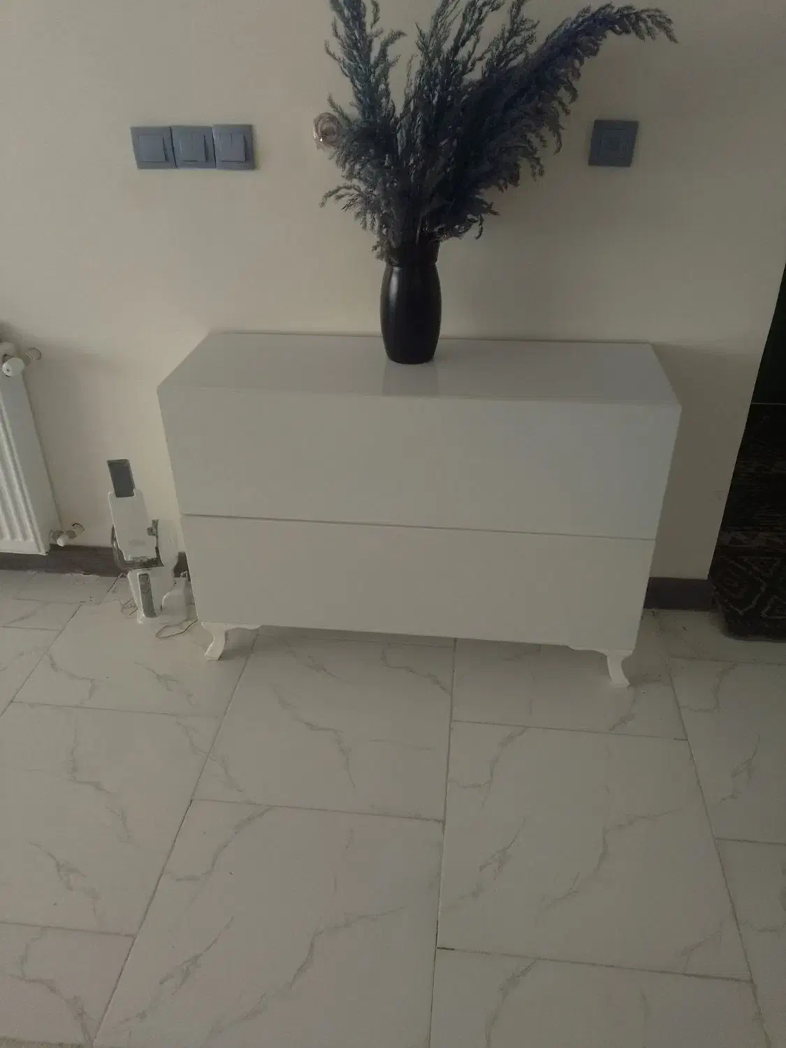 جاکفشی|جاکفشی، کمد، دراور|پردیس, فاز ۸|دیوار