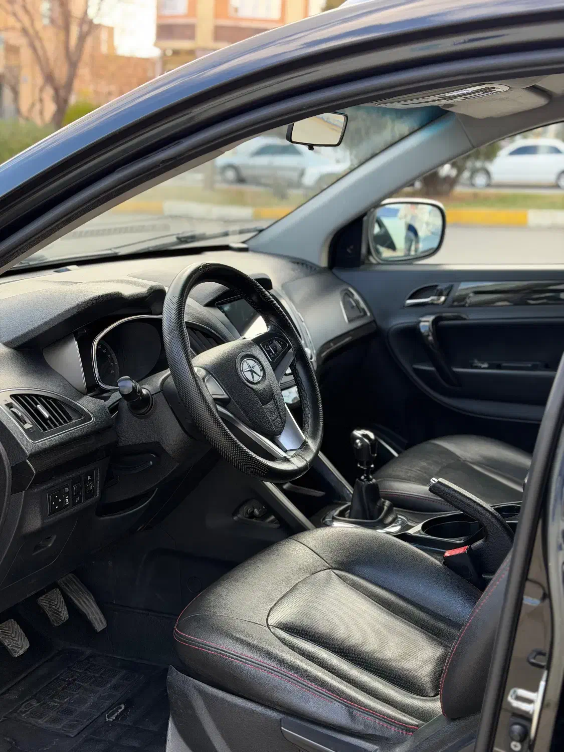 جکS5‌دنده‌‌ مدل 1396|خودرو سواری و وانت|سقز, |دیوار