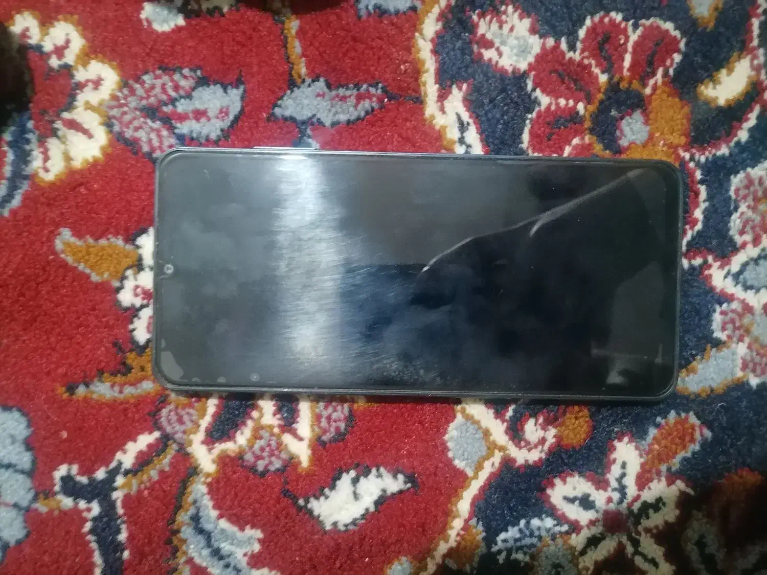 گوشی A06|موبایل|برازجان, |دیوار