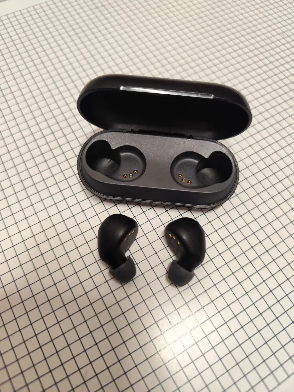 هدفون سونی wh-c700n|لوازم جانبی موبایل و تبلت|تهران, جهاد|دیوار