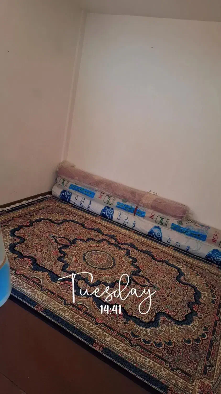 فروش منزل مجتمع مهر تمام رضا|فروش آپارتمان|نورآباد ممسنی, |دیوار