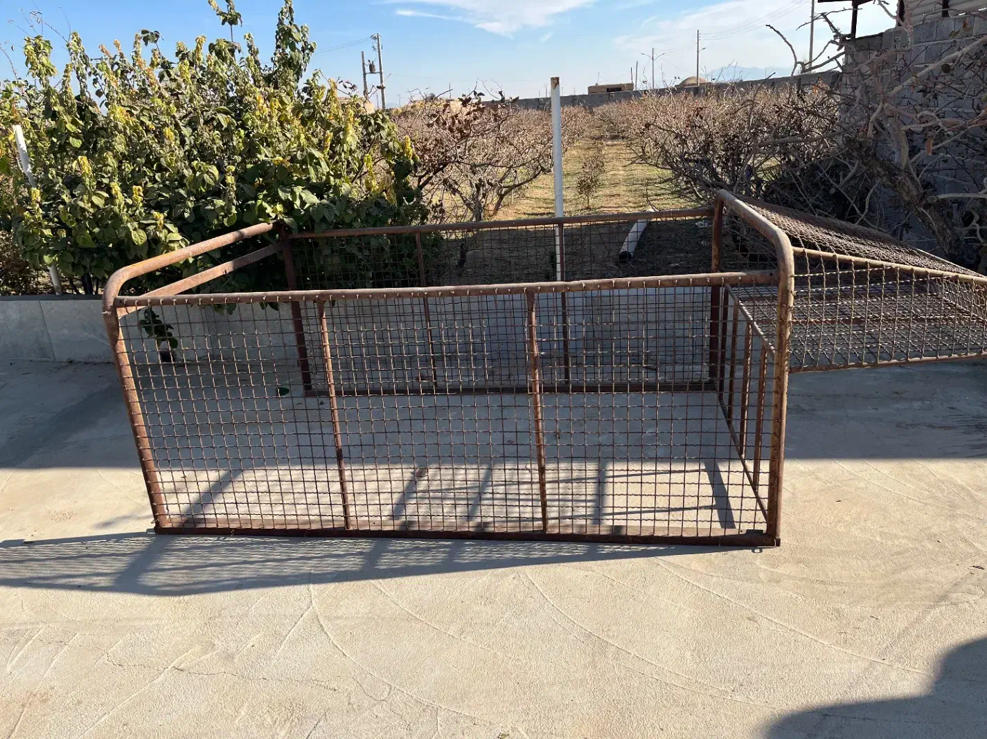 دو عدد اتاق مزدا|قطعات یدکی و لوازم جانبی|زرند, |دیوار