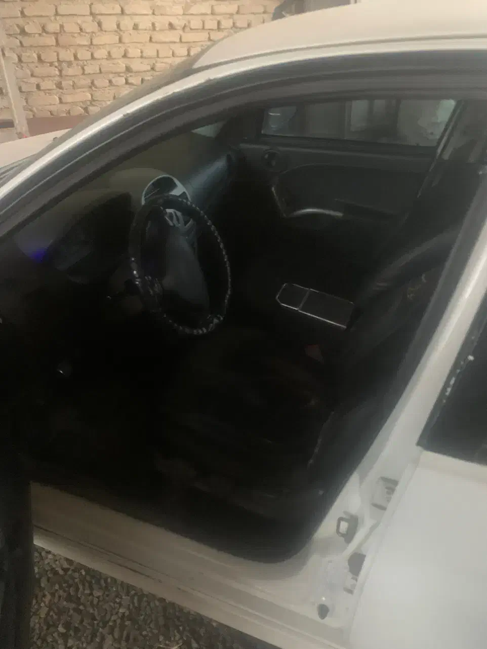 ساینا ۹۶|خودرو سواری و وانت|سرخنکلاته, |دیوار