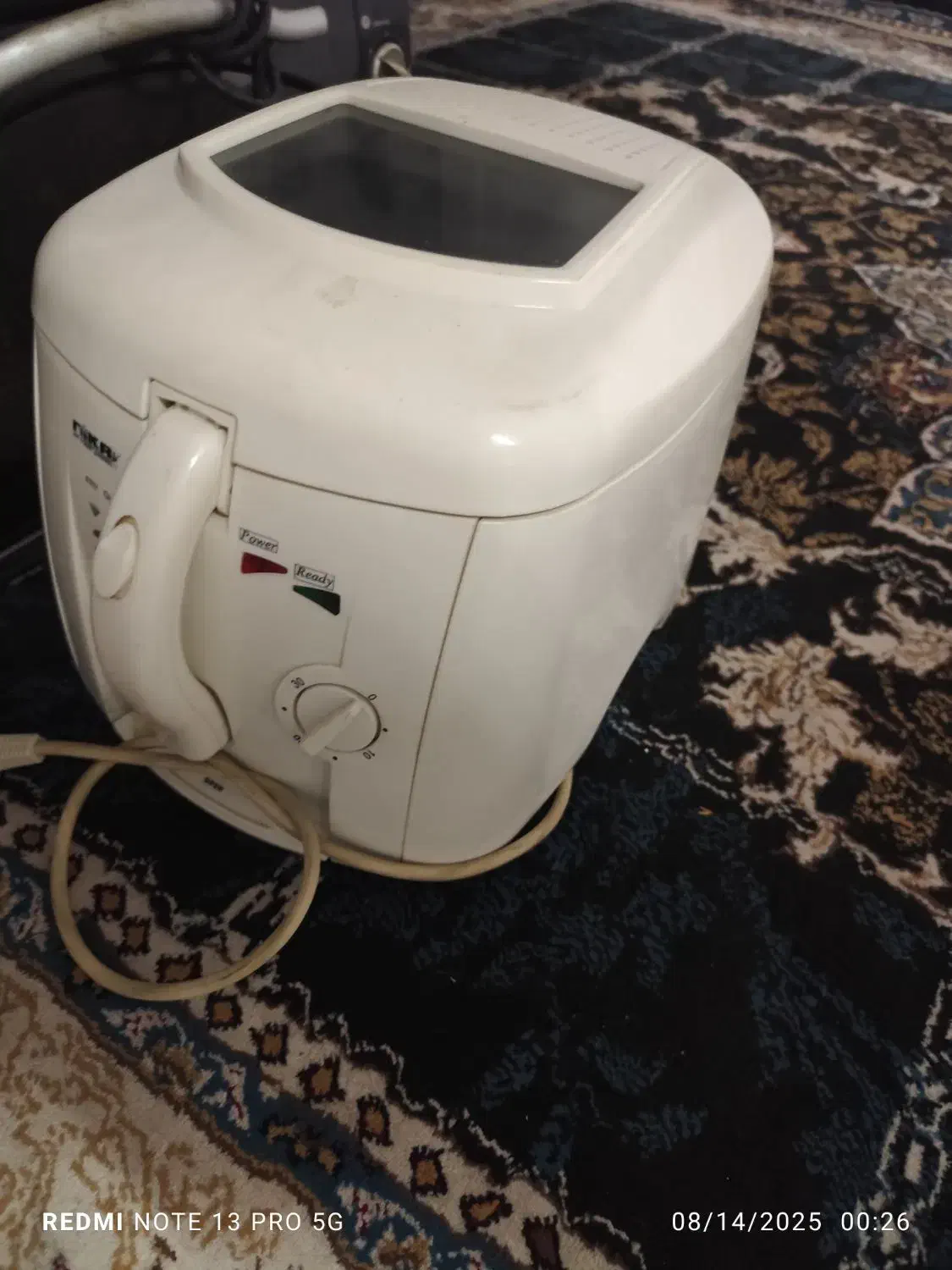 کالسکه،سرخ کن|کالسکه و لوازم جانبی|فسا, |دیوار