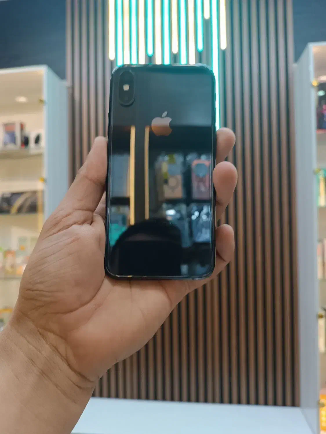 ایکس اس ۲۵۶ /lla|موبایل|مشهد, کوی المهدی|دیوار