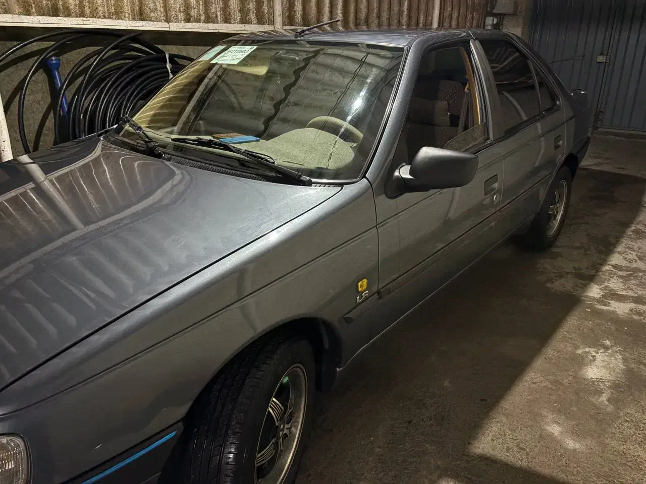 پژو ۴۰۵تمیزGLX|خودرو سواری و وانت|نوشهر, |دیوار