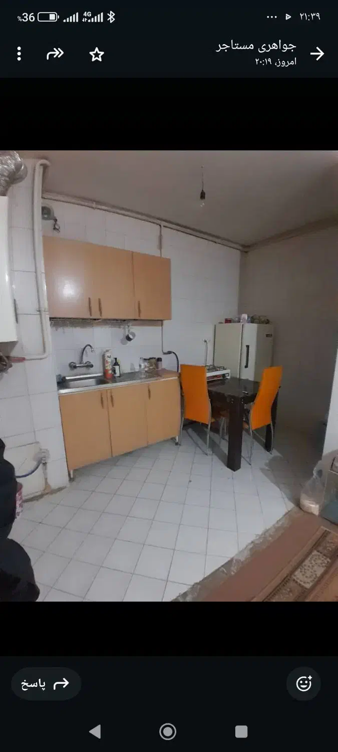 سوییت فاز ۲|اجارهٔ آپارتمان|هشتگرد, شهرک گلها|دیوار