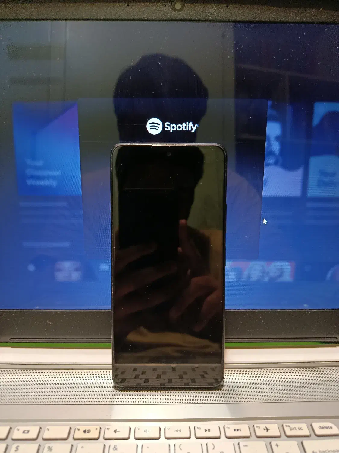 گوشی Redmi note 10 pro max بنفش سحابی|موبایل|تهران, توحید|دیوار