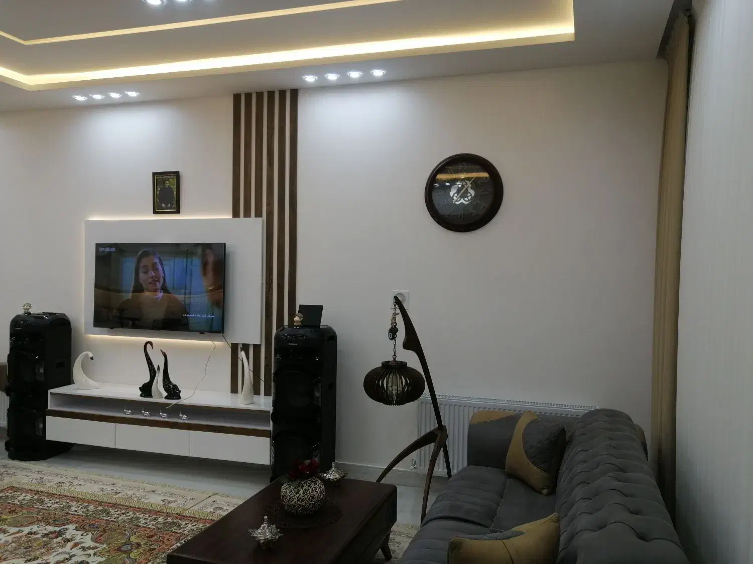 خانه ویلایی نوساز 140 متری|فروش خانه و ویلا|کاشمر, |دیوار