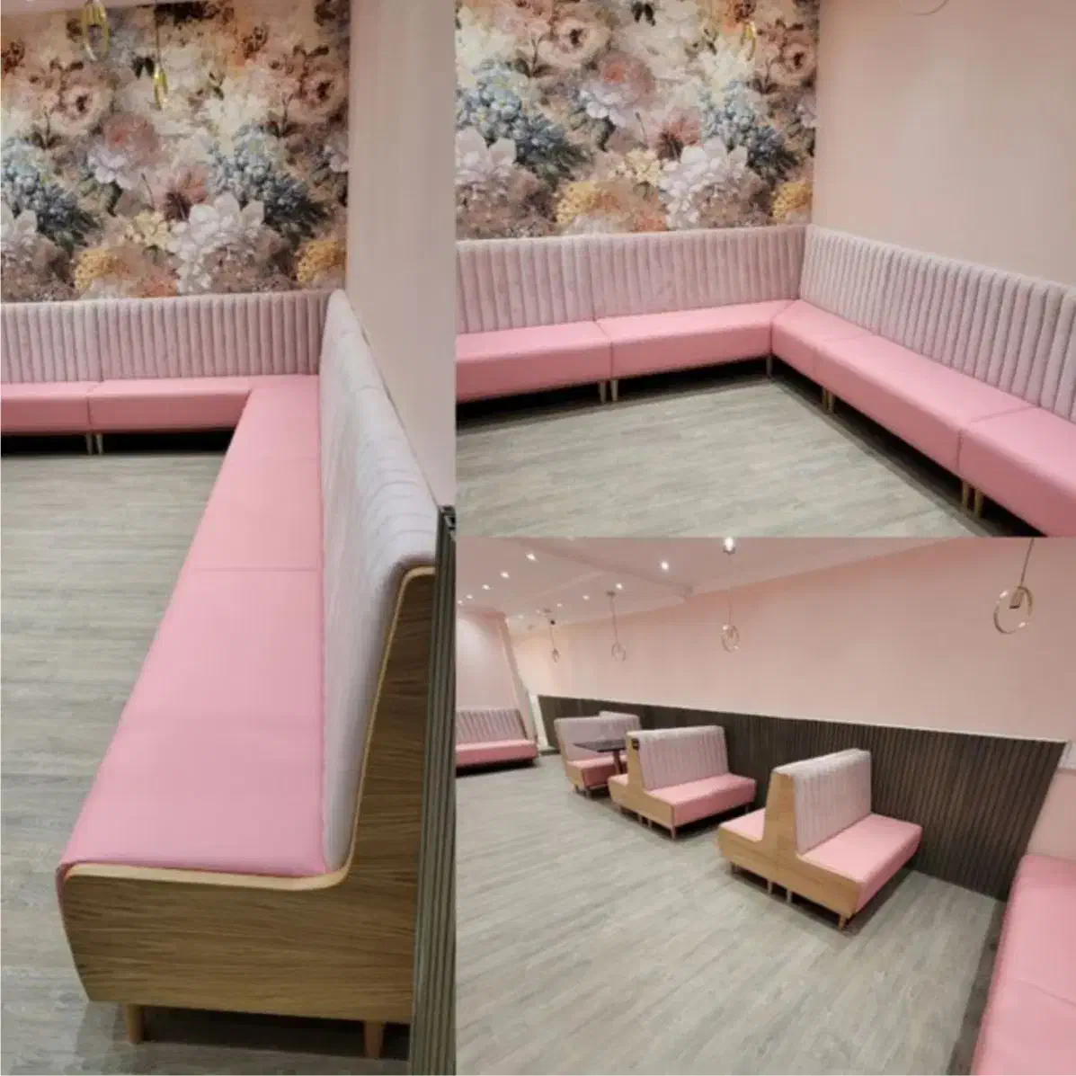 مبل و صندلی رستوران کافه انتظار کاناپه ازالیا|کافیشاپ و رستوران|تهران, بهداشت|دیوار