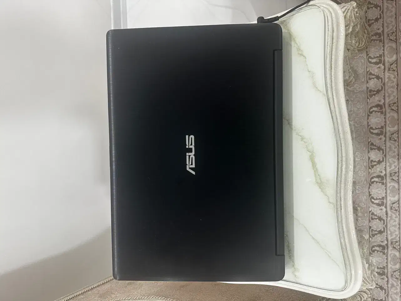 2 عدد لپ‌تاپ asus|رایانه همراه|مشهد, الهیه|دیوار