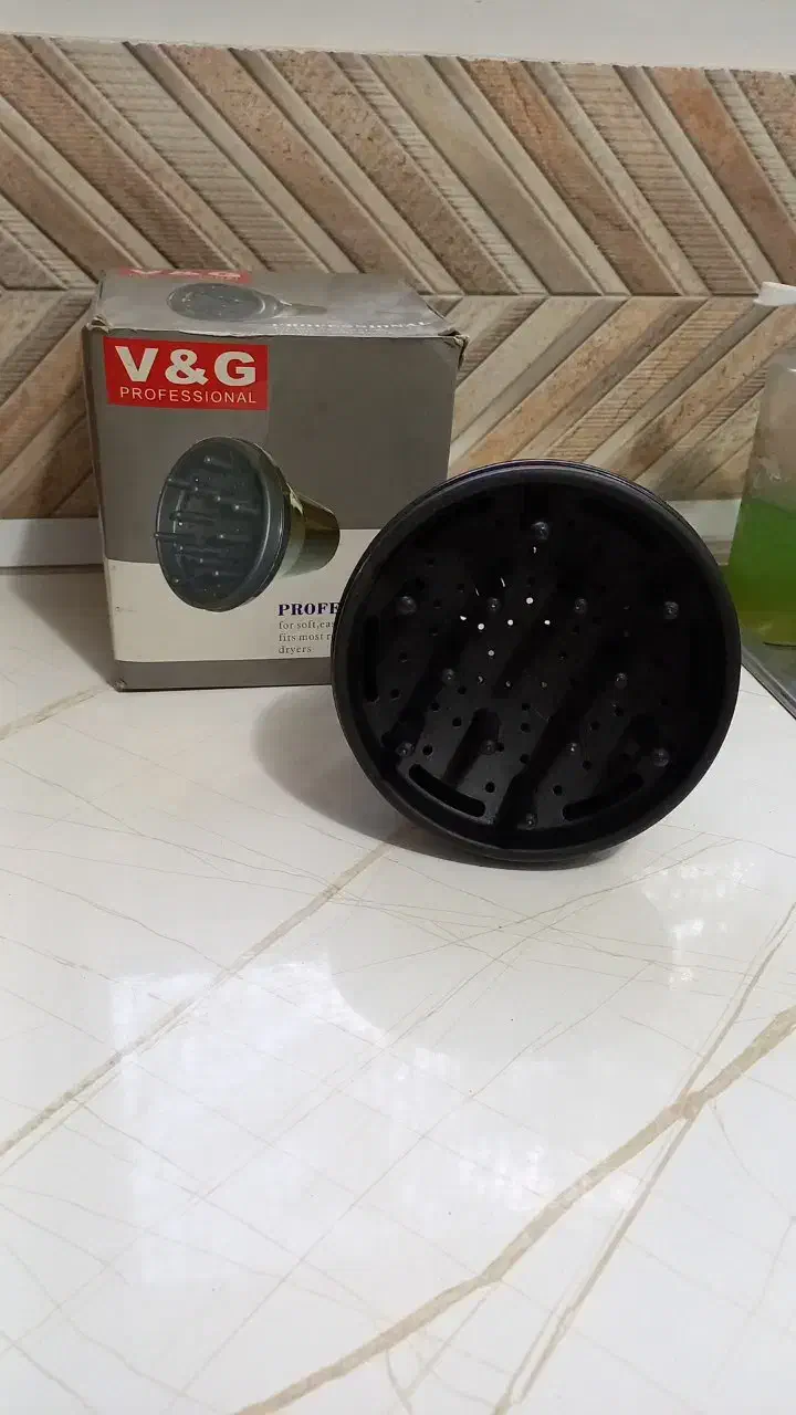 دیفیوز ( دیسپنسیر)|آرایشی، بهداشتی، درمانی|تهران, حشمتیه|دیوار