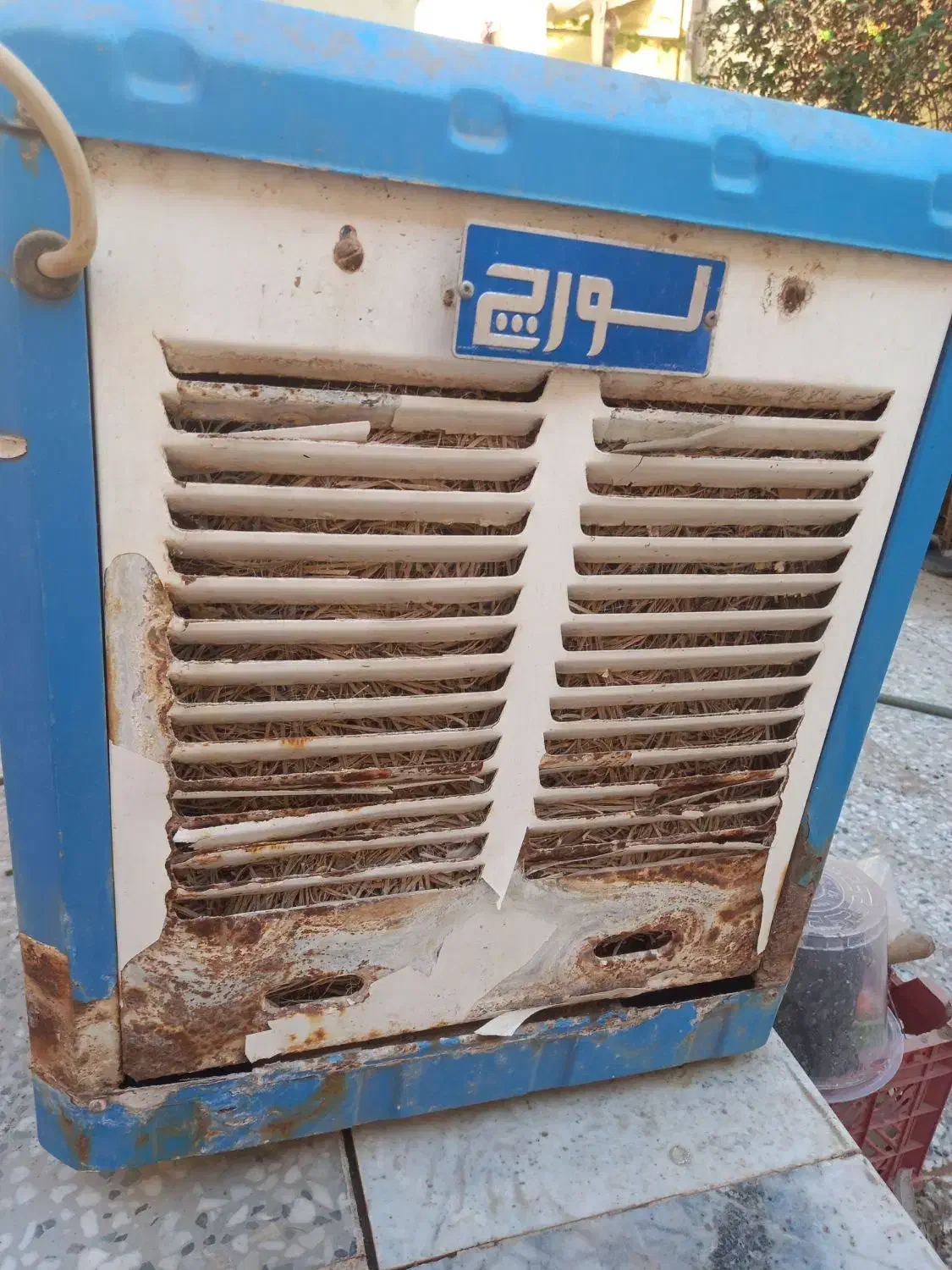 کولرآبی|کولر آبی|رفسنجان, |دیوار