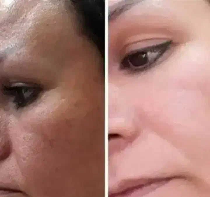 کرم معجزه شب اصل|آرایشی، بهداشتی، درمانی|دورود, |دیوار