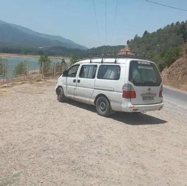 ون دربستی ، گردشگری ، مسابقات ورزشی|خدمات حمل و نقل|کرمانشاه, |دیوار