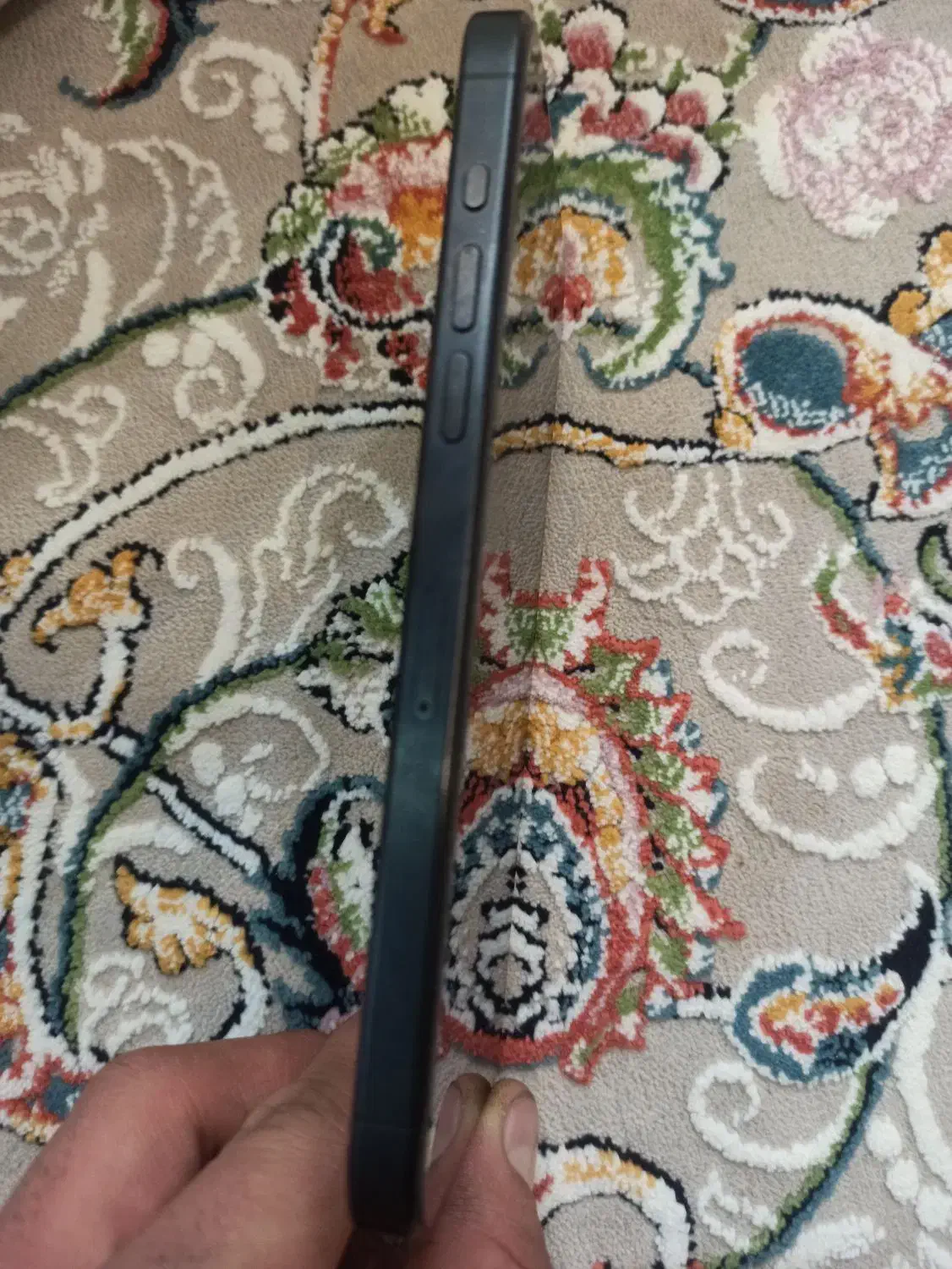 آیفون 15پرومکس|موبایل|دیواندره, |دیوار