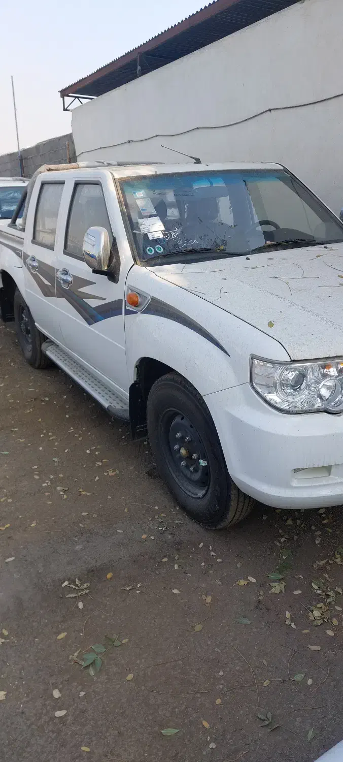 پادرا کارون|خودرو سواری و وانت|تهران, امام زاده عبدالله|دیوار