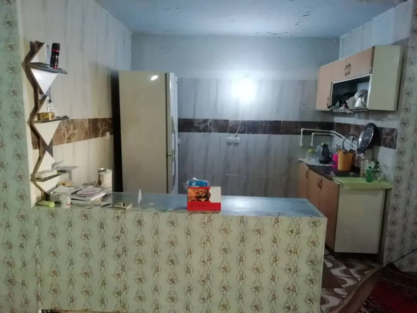 فروش اپارتمان|فروش آپارتمان|فولادشهر, A2|دیوار