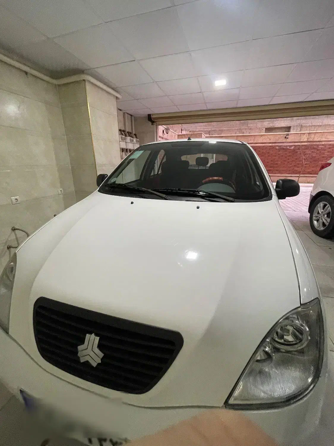 تیبا۲|خودرو سواری و وانت|تبریز, |دیوار