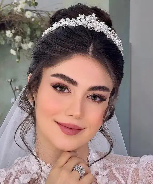 میکاپ|خدمات آرایشگری و زیبایی|برازجان, |دیوار