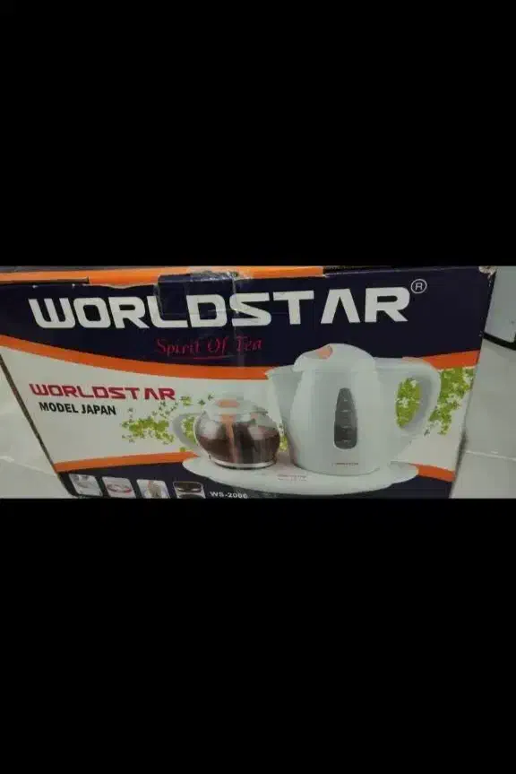 فروش چای سازوسرخ کن|سایر لوازم برقی|رباط‌کریم, نصیرشهر|دیوار