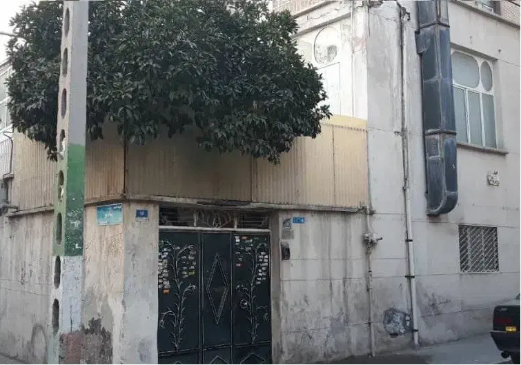 منزل|فروش خانه و ویلا|تهران, بیسیم|دیوار