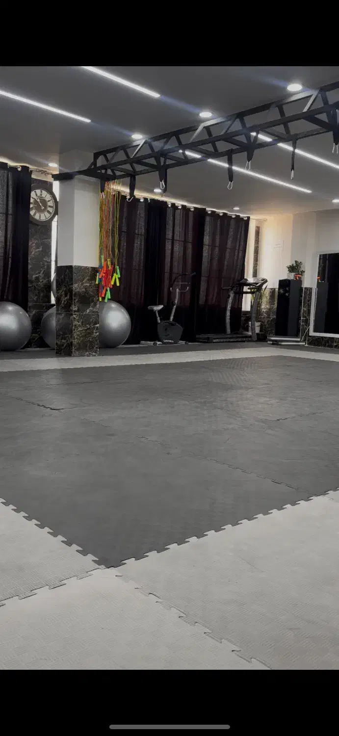 آموزش رشته دفاع شخصی|خدمات آموزشی|املش, |دیوار