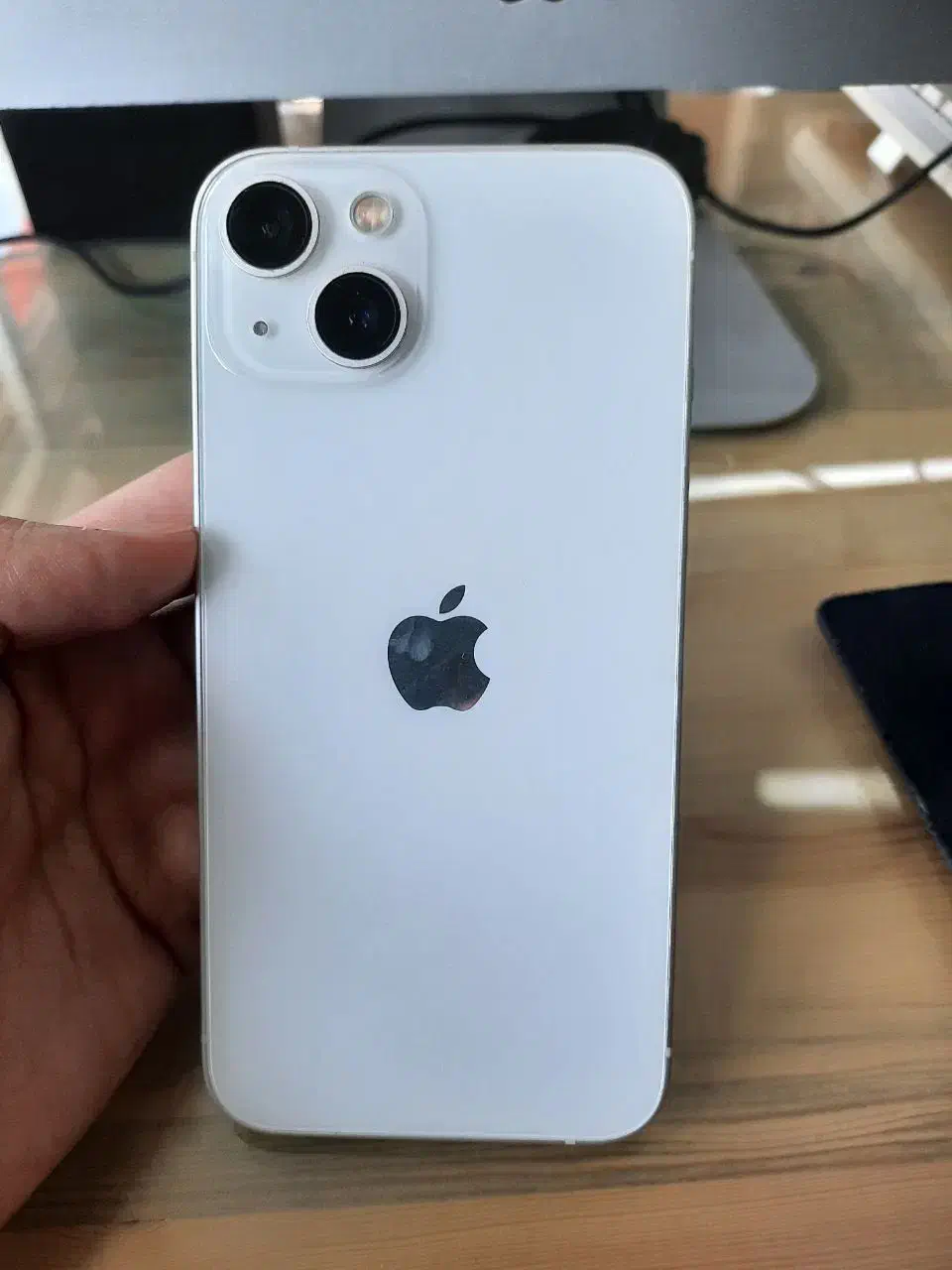 ایفون 13نرمال|موبایل|نوشهر, |دیوار