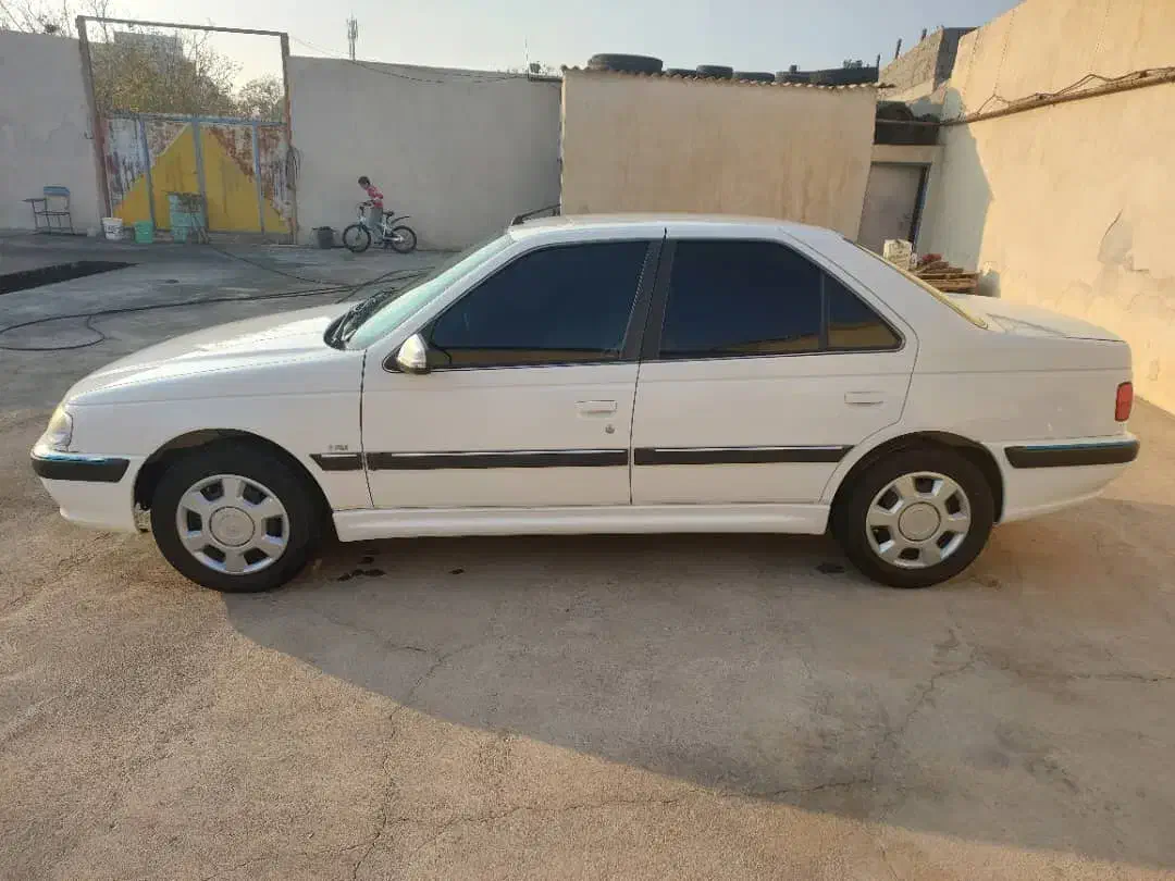 tu5 401 سیمی بیرنگ|خودرو سواری و وانت|تبریز, |دیوار