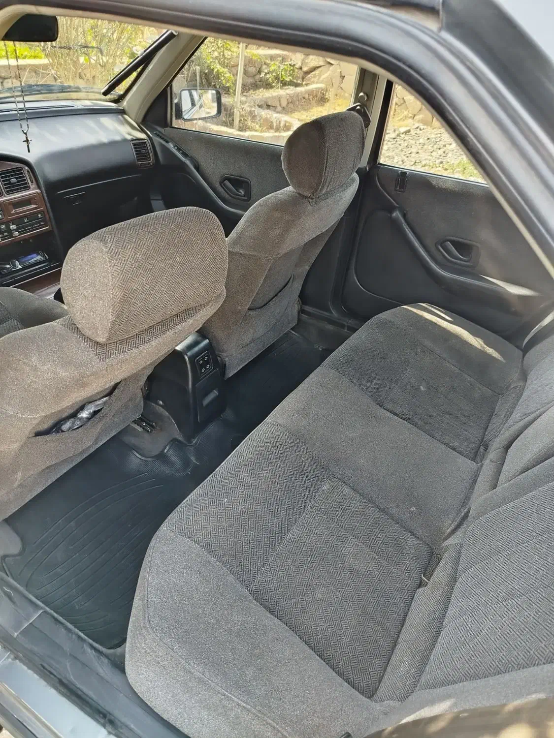 پژو پارس|خودرو سواری و وانت|جوین, |دیوار