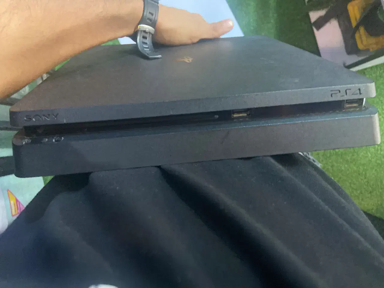 Ps4 کپی خور خیلی تمیز|کنسول، بازی ویدئویی و آنلاین|آبادان, |دیوار