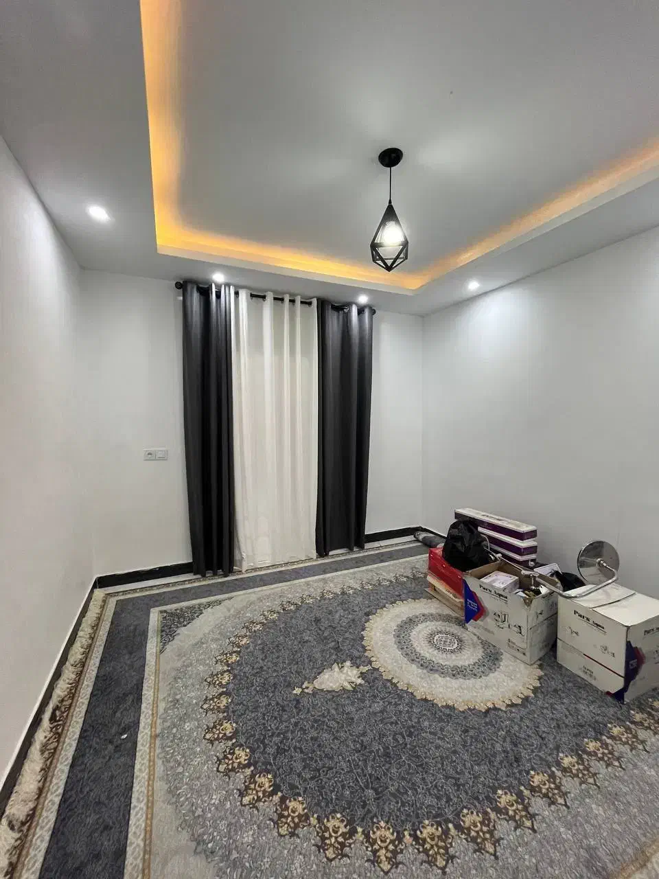 ویلامبله۲۱۰م فروش بدلیل مهاجرت سندششدانگ مستقل|فروش خانه و ویلا|محمودآباد, |دیوار