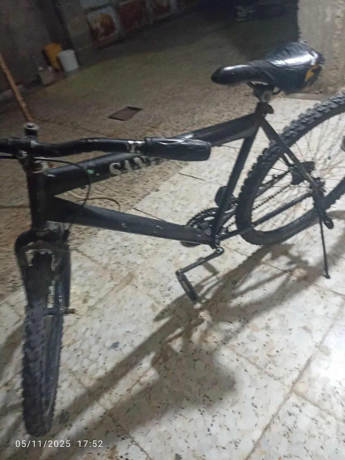 یک عدد دوچرخه ۲۶/۵|دوچرخه، اسکیت، اسکوتر|ایذه, |دیوار