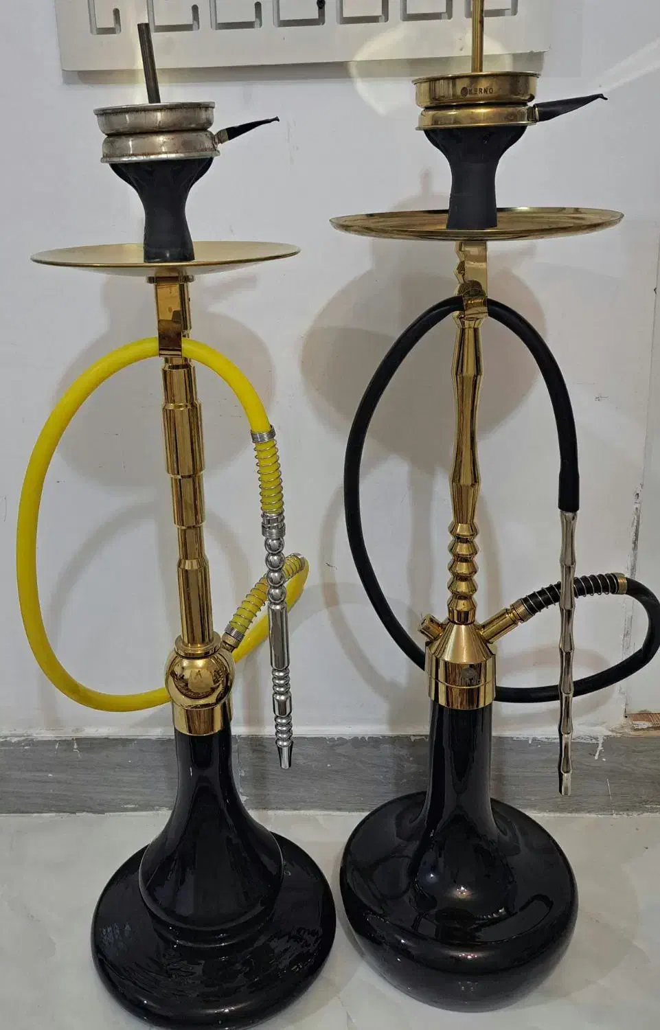 لوازم کامل کافه قلیان|کافی‌شاپ و رستوران|مشهد, رباط طرق|دیوار