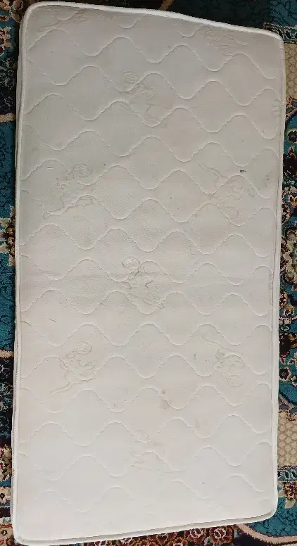 تشک رویال در حد نو|تشک تختخواب|کرمانشاه, |دیوار