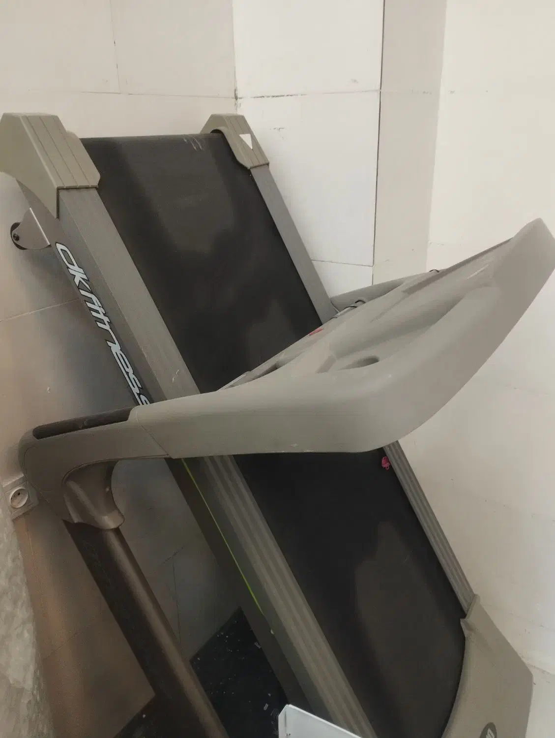 تردمیل  خانگی|تجهیزات ورزشی|سیرجان, |دیوار